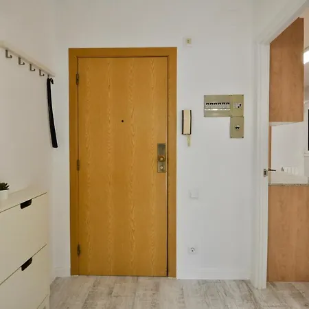 Bellisimo Apartment *