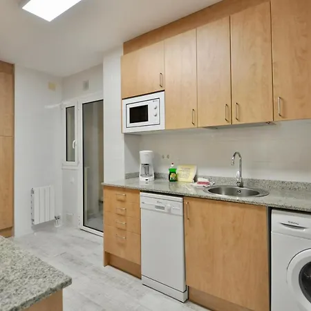 Bellisimo Apartment