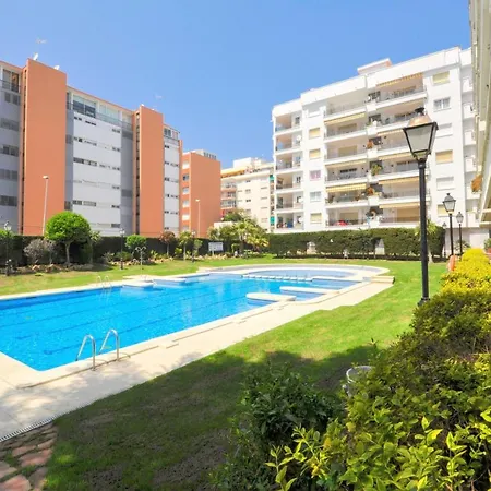 Bellisimo Lloret de Mar