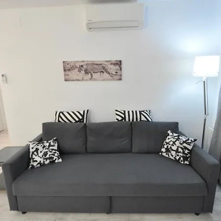 شقة Bellisimo يوريت دي مار