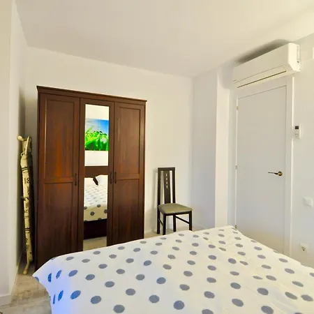 Bellisimo Apartamento