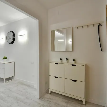 Bellisimo Apartamento *