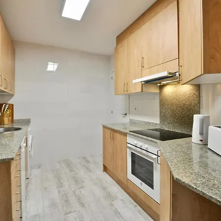 Apartamento Bellisimo *