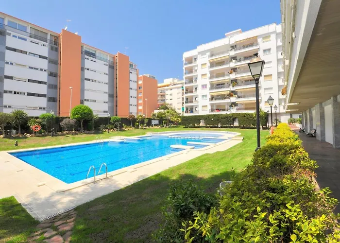 Bellisimo Lloret de Mar
