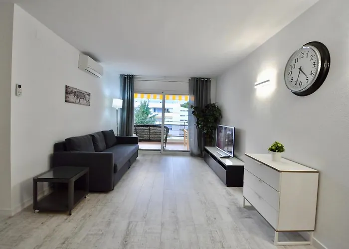 Apartment Bellisimo *