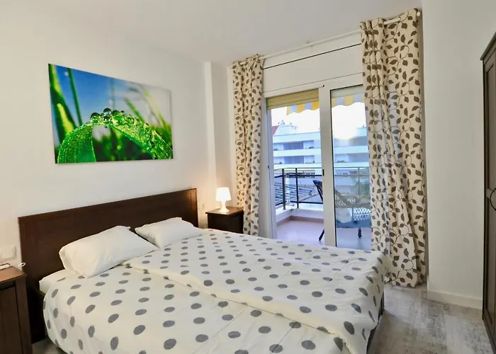 Bellisimo يوريت دي مار