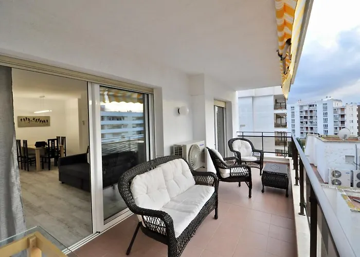 Bellisimo Lloret de Mar