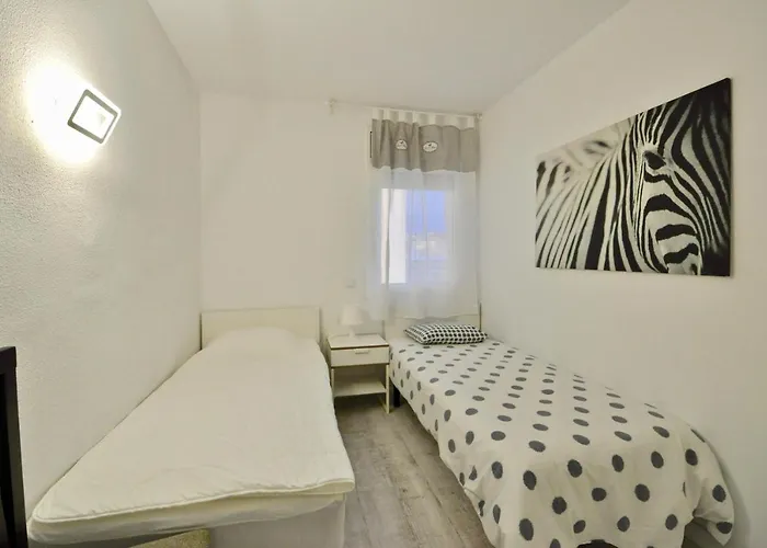 Bellisimo شقة يوريت دي مار