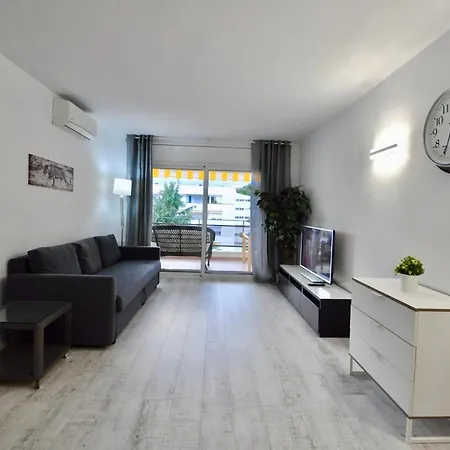 Apartmán Bellisimo *