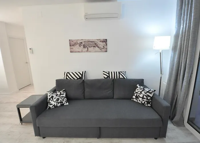 Apartmán Bellisimo Lloret de Mar