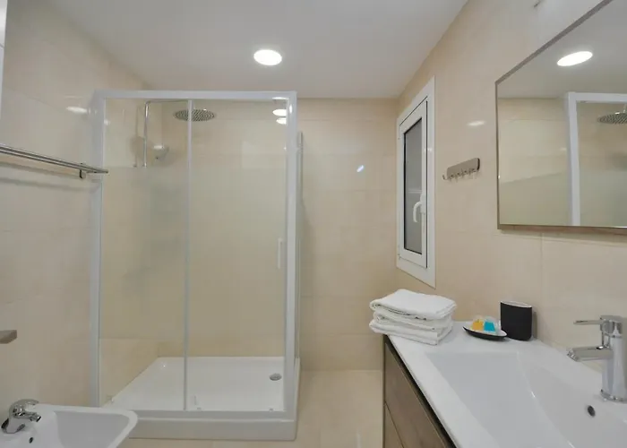 Bellisimo Apartmán Lloret de Mar