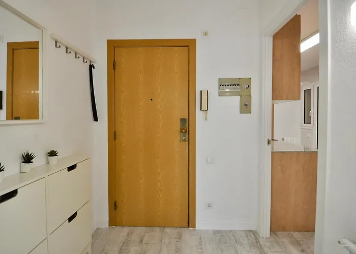 Bellisimo Apartmán *