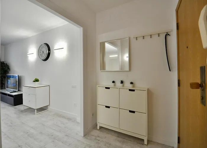 Bellisimo Apartmán *