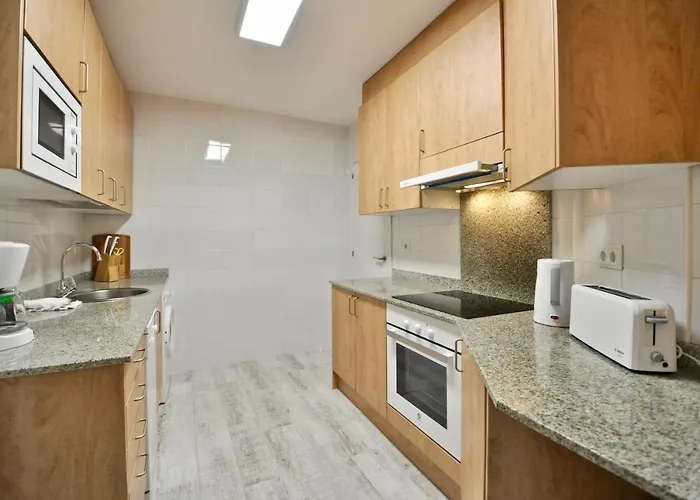 Apartmán Bellisimo *