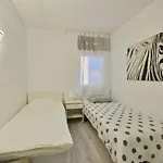 Bellisimo Апартаменти Льорет-де-Мар